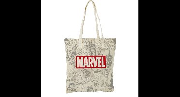 Marvel Comic Totebag