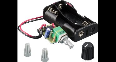 Explore Scientific Pulsgenerator - Telrad - Voor verlichting