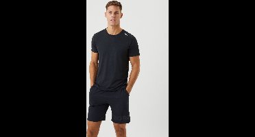 Björn Borg athletic T-shirt - zwart
