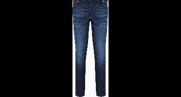 Emporio Armani Jeans Dark Blue