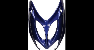 TNT Voorkap Yamaha Aerox Nitro - blauw - voor 50cc 2 takt