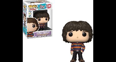 Figurine Funko Pop! De Brady Bunch: Peter Brady