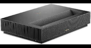 Formovie Cinema Edge Laser TV UST 4K projector 2100 ISO lumen