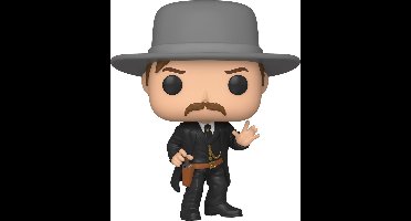 Funko Pop! Tombstone - Morgan Earp