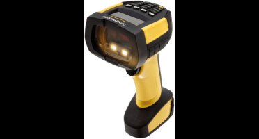 Datalogic PowerScan PBT9600, High Performance, RS232 Kit, BT, 2D, HD, BT (5.0), multi-IF, kabel (RS232)