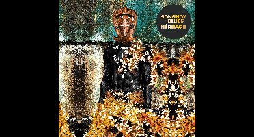 Songhoy Blues - Heritage (CD)