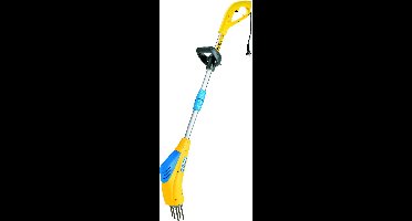 Gloria Gardenboy Plus Bodembewerker - 400W - 80mm