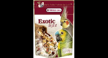 Versele-Laga Prestige Premium Exotic Light Graanmix - Vogelvoer - 750 g