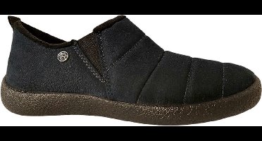 Rohde Pantoffel 2003 Blauw Warm Gevoerd