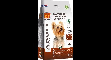 Bf petfood adult small breed