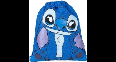 Disney Stitch gym bag 33cm