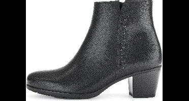 Gabor Gabor Dames Laarzen - zwart - Maat 38 Dames Laarzen - zwart - Maat 38