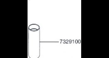 Eheim Buisstuk voor 3535