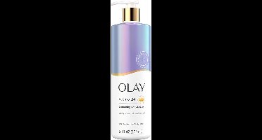 Olay - Smoothing Body Lotion - Retinol - Vitamin E & Vitamin B3 Complex - 502ml