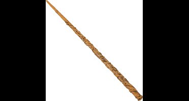 Harry Potter - Wizarding World - Hermoine Granger Wand - Toverstaf