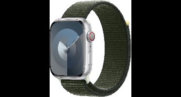 Apple Cypress Sport Loop - 41mm