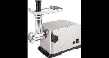ProfiCook FW 1272 - Vleesmolen- 1200W