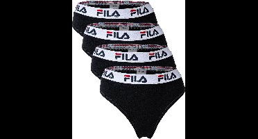 Fila String Verpakking van 4