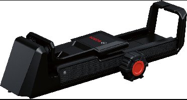 Bosch Professional DK 20 - Statief/Houder/Bevestiging (plafondklem)