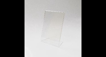 Helit - Tafelstandaard - A4 staand - L-vorm