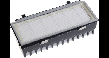 BOSCH - Hepafilter - 00577281