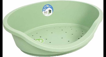 Duvoplus Sleeper Tino 60 ECO 60x40x20cm salvia