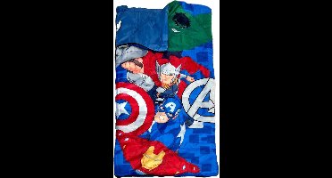 Avengers slaapzak 70 x 140 cm
