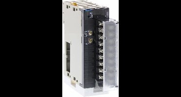 Omron CJ1W-MAD42 OMRON 4 ANALOOG IN