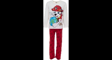 Paw Patrol "Pawsome Planet" pyjama 5 jaar