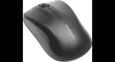 Kensington Muis - ValuMouse™ Draadloze USB Muis - Met 3 Knoppen - Zwart