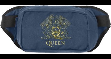Queen Shoulder Bag Royal Crest
