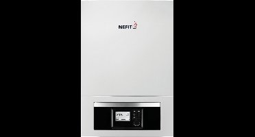 Nefit EnviLine IDU Split 2-6 B warmtepomp binnenunit