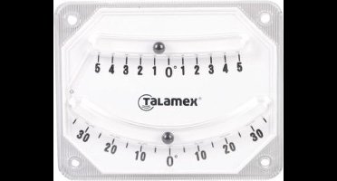Talamex Hellingmeter Hellingmeter Talamex