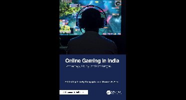 Online Gaming in India