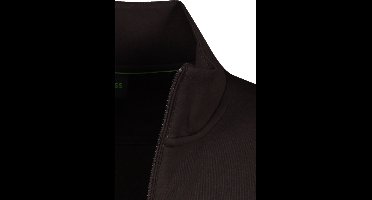 Hugo Boss vest bruin