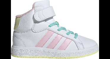 Adidas Grand Court Mid Sneakers Junior
