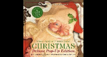 The Night Before Christmas