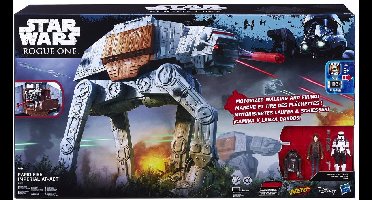 Star Wars: Rogue One SWU 10CM SIGNATURE SET