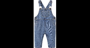 Vertbaudet Babytuinbroek van denim
