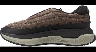 Boss Heren Sneaker Bruin 50522820/240 Void