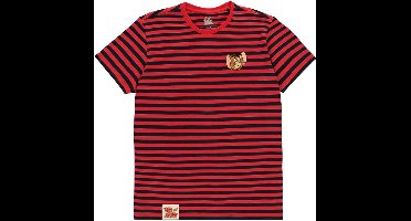 Tom And Jerry - Jerry Kinder T-shirt - Kids 146 - Rood