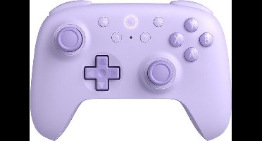 8Bitdo Ultimate 2C - Draadloze Controller - Android, PC - Paars