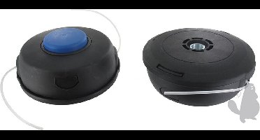 Husqvarna maaikop T-45