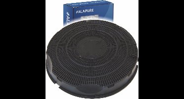 Koolstoffilter voor Radiola Type 30 / E3CFE30 / CHF30