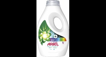 Ariel Color Vloeibaar Wasmiddel+ Lenor Unstoppables 13 wasbeurten 585 ml