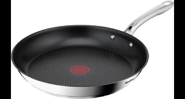 Tefal Infinite Koekenpan 30 cm - Alle warmtebronnen