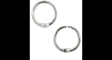 Warenring diameter 35 mm + scharnier 100