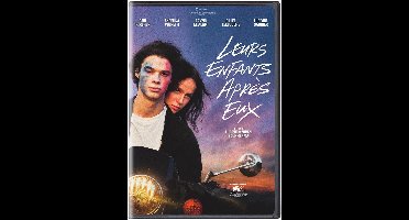 Leurs Enfants Après Eux (DVD) (Import geen NL ondertiteling)