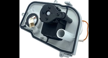 Fixem geschikt voor Whirlpool 481010344760, C00314885 - Droger - Condenspomp - Condensafvoer pomp - 13W 220-240V - 1 stuk
