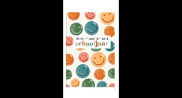 Notitieboekje - Einde Schooljaar